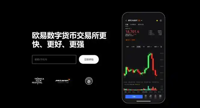 OK钱包官网页面展示